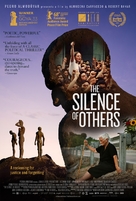 El silencio de otros - Movie Poster (xs thumbnail)