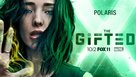 &quot;The Gifted&quot; - Movie Poster (xs thumbnail)