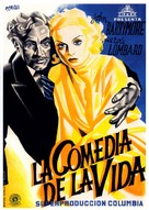 Twentieth Century - Spanish Movie Poster (xs thumbnail)