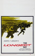 The Longest Day - Movie Poster (xs thumbnail)