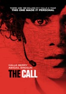 The Call - Movie Poster (xs thumbnail)