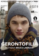 Gerontophilia - Polish Movie Poster (xs thumbnail)