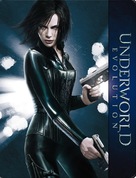 Underworld: Evolution - Italian Movie Cover (xs thumbnail)