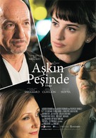 Elegy - Turkish Movie Poster (xs thumbnail)