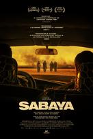 Sabaya - Movie Poster (xs thumbnail)