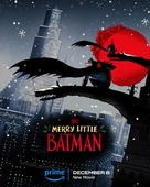 Merry Little Batman - Movie Poster (xs thumbnail)