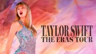 Taylor Swift: The Eras Tour - Movie Poster (xs thumbnail)