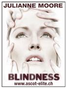 Blindness - Swiss Movie Poster (xs thumbnail)
