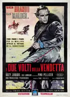 One-Eyed Jacks Poster