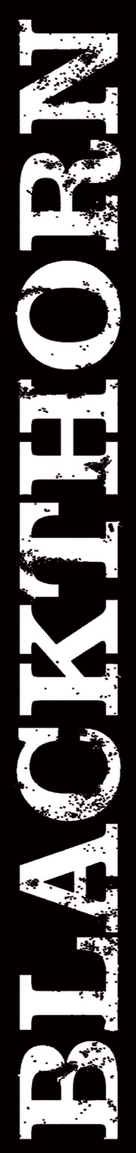 Blackthorn - Logo (xs thumbnail)
