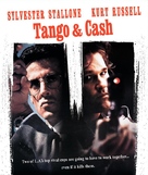 Tango And Cash - Blu-Ray movie cover (xs thumbnail)