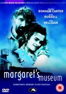 Margaret&#039;s Museum - British poster (xs thumbnail)