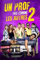 Fack Ju G&ouml;hte 2 - French Video on demand movie cover (xs thumbnail)