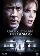 Trespass - Italian Movie Cover (xs thumbnail)