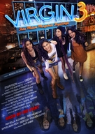 Virgin 3: Satu malam mengubah segalanya - Indonesian Movie Poster (xs thumbnail)