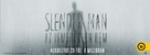 Slender Man - Hungarian Movie Cover (xs thumbnail)