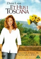 Under the Tuscan Sun - Danish DVD movie cover (xs thumbnail)