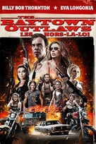 The Baytown Outlaws - French Video on demand movie cover (xs thumbnail)