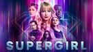 &quot;Supergirl&quot; - Movie Cover (xs thumbnail)