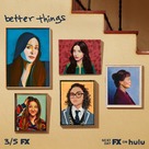 &quot;Better Things&quot; - Movie Poster (xs thumbnail)