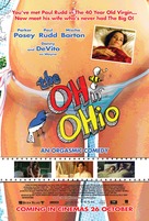The OH in Ohio - Singaporean poster (xs thumbnail)