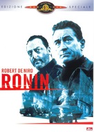 Ronin - Italian Movie Cover (xs thumbnail)