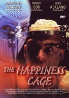 The Happiness Cage - German DVD movie cover (xs thumbnail)