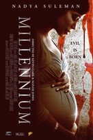 Millennium - Movie Poster (xs thumbnail)