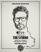 The Studio - Movie Poster (xs thumbnail)