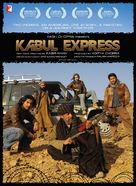 Kabul Express - Indian poster (xs thumbnail)