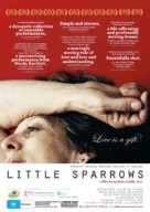 Little Sparrows - Australian Movie Poster (xs thumbnail)