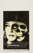 Dead Ringer - Movie Poster (xs thumbnail)