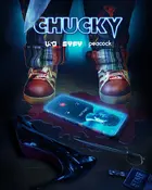 "Chucky" Poster