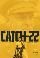 &quot;Catch-22&quot; - Movie Poster (xs thumbnail)