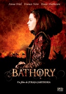 Bathory - French Movie Cover (xs thumbnail)