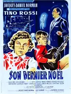 Son dernier Noël Poster