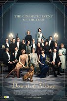 Downton Abbey - Australian Movie Poster (xs thumbnail)