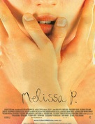 Melissa P. - Mexican Movie Poster (xs thumbnail)