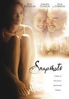 Snapshots - Dutch Movie Poster (xs thumbnail)