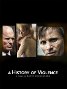 A History of Violence - Movie Poster (xs thumbnail)