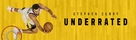 Stephen Curry: Underrated - Movie Poster (xs thumbnail)