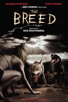 The Breed - Movie Poster (xs thumbnail)