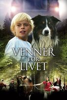 Venner for livet - Norwegian Movie Cover (xs thumbnail)