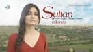 Sultan - Turkish Video on demand movie cover (xs thumbnail)