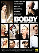 Bobby - French Movie Poster (xs thumbnail)