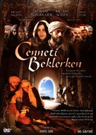 Cenneti beklerken - Turkish DVD movie cover (xs thumbnail)