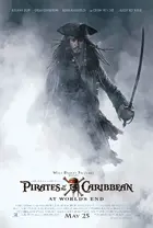 Pirates of the Caribbean: At World's End Poster