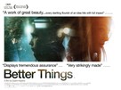 Better Things - British Movie Poster (xs thumbnail)
