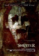 Shutter - Movie Poster (xs thumbnail)