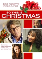 So This Is Christmas - DVD movie cover (xs thumbnail)